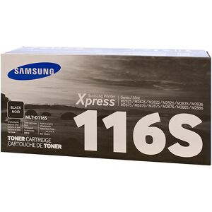 SAMSUNG MLTD116S Toner