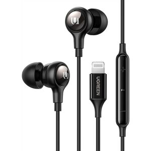 UGREEN 30631 In-Ear Earphones for i Phone