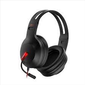 Edifier G1 USB Professional Gaming Headset with Microphone