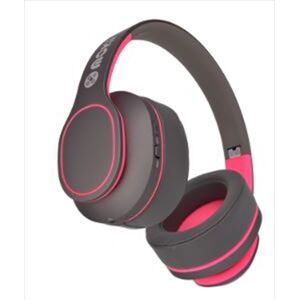 Moki Navigator Headphones - Pink