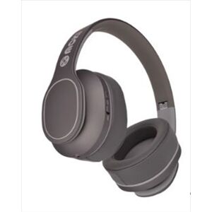 Moki Navigator Headphones - Grey