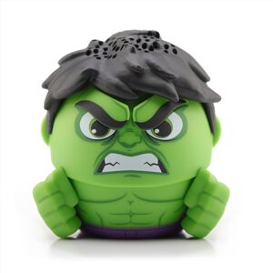 Marvel Bitty Boomers Hulk Ultra-Portable Collectible Bluetooth Speaker