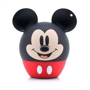 Disney Bitty Boomers Mickey Mouse Ultra-Portable Collectible Bluetooth Speaker