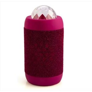 Pink Disco Ball Wireless Speaker