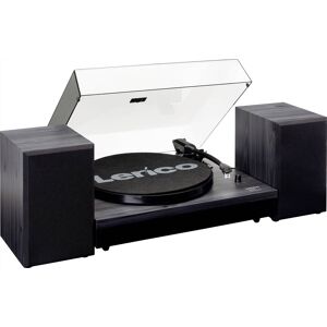 Ls-300 Turntable With Bluetooth and Speaker Package