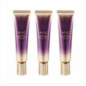 3x AHC Ageless Real Eye Cream for Face S8 30ml Whitening Anti Wrinkle