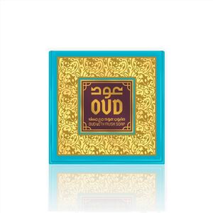 Oud & Musk Soap Bar