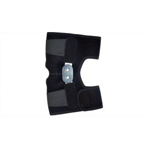 Hinged Full Knee Support Brace Protection Arthritis Injury Sports