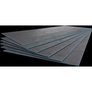 Tile Backer Insulation Board 6MM: 1200mm x 600mm - Box of 6