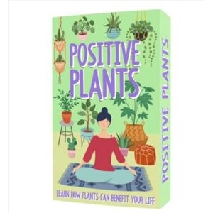 Positive Plants