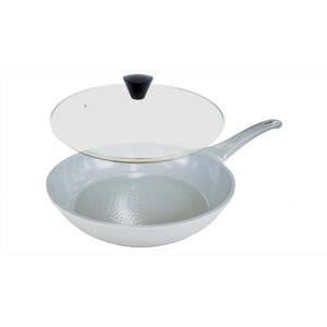 28cm Grey Shinewon Vinch Frypan