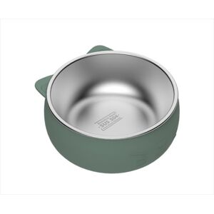 Remi Bowl 2 In 1 - Olive Green