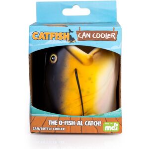 Catfish Can Cooler