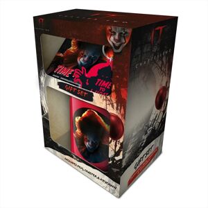 IT: Chapter 2 - Time To Float - Gift Set