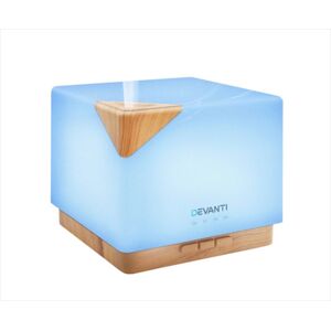 Aroma Diffuser Air Humidifier Night Light 600ml