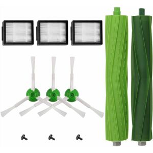 Replenishment Kit for i Robot Roomba I, E and J series robotic vacuum cleaners