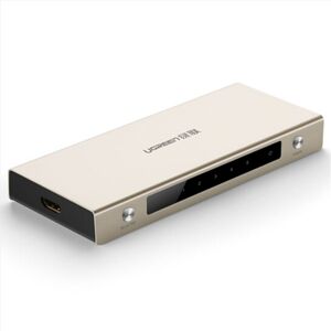 UGREEN HDMI 5 x 1 Switch Zinc Alloy 40279