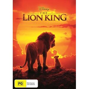 Lion King, The