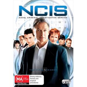 NCIS - Season 5