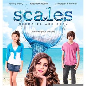 Scales - Mermaids Are Real