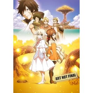 Fairy Tail Zero Series Collection