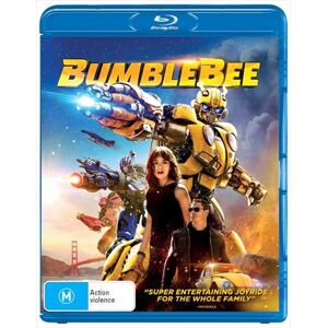 Bumblebee