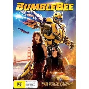 Bumblebee