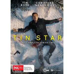 Tin Star - Series 2