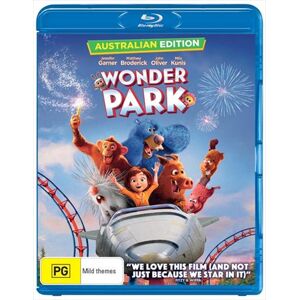 Wonder Park