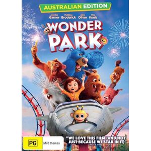 Wonder Park