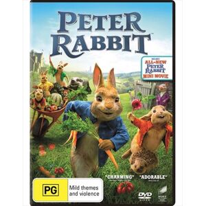 Peter Rabbit