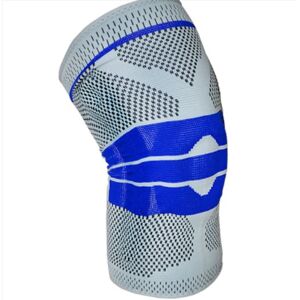 Full Knee Support Brace Knee Protector - Medium
