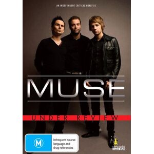 Muse - Under Review