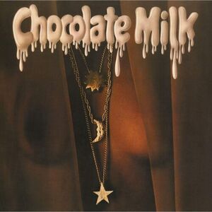 Chocolate Milk Chocolate Milk CD