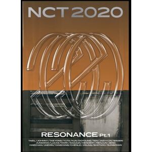 Nct Nct: 2nd Album Resonance Pt 1 CD