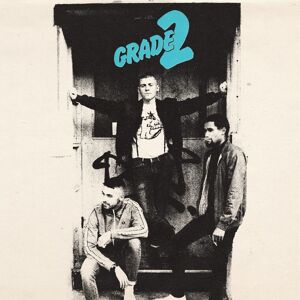 Grade 2 Grade 2 Vinyl