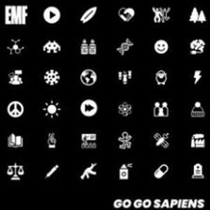 Emf Go Go Sapiens Vinyl