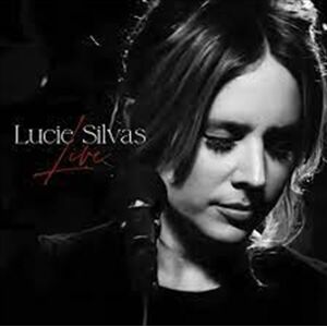 Lucie Silvas Live Vinyl