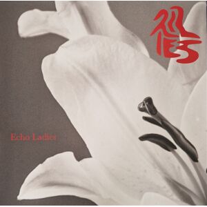 Echo Ladies Lilies Vinyl