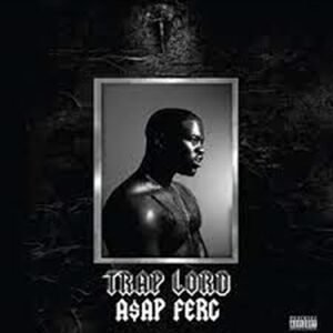 A$AP Ferg Trap Lord Vinyl