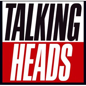 Talking Heads True Stories Vinyl