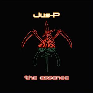 Jsu-P Essence CD
