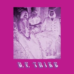 B.F. Trike B F Trike Vinyl