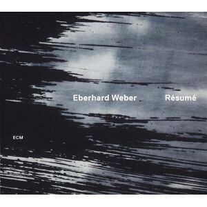 Eberhard Weber Resume CD