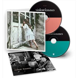 Violent Femmes Violent Femmes CD