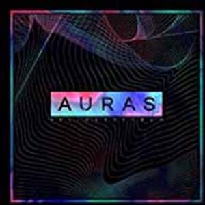 Auras Heliospectrum CD