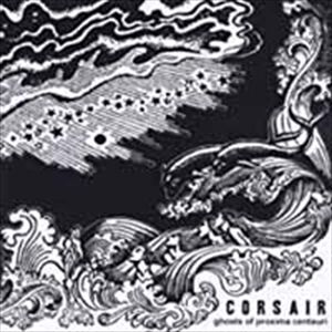 Corsair Ghosts Of Proxima Centauri CD