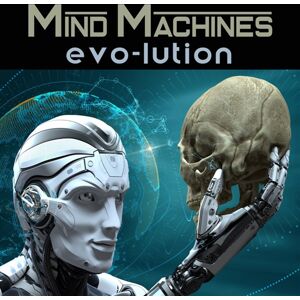 Evo-Lution Mind Machines CD