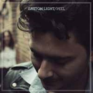 Gaston Light Peel CD