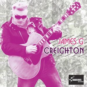 James G Creighton James G Creighton CD